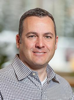 Jeffrey Conklin, MD